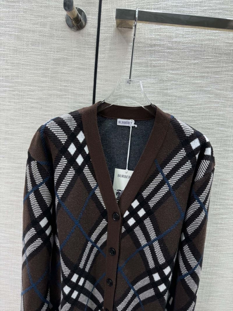 Burberry Outwear